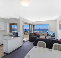 Dolphin Court 6 - Accommodation in Surfers Paradise