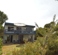 Dolphin Dreaming - 16 Dolphin Avenue - Accommodation in Surfers Paradise