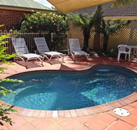 Dolphin Shores - Accommodation in Surfers Paradise