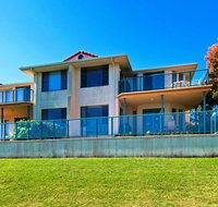 Dolphins 2 7 Commodore Crescent - Accommodation in Surfers Paradise