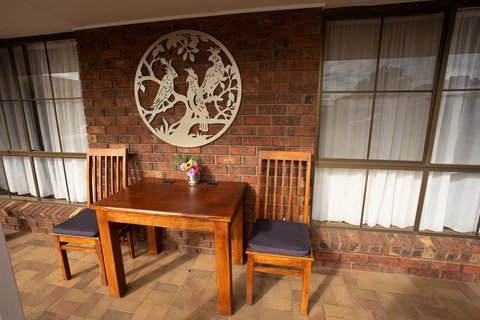 Donald Motor Lodge - Accommodation in Surfers Paradise 1