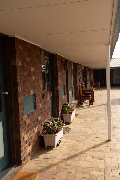 Donald Motor Lodge - Accommodation in Surfers Paradise 3