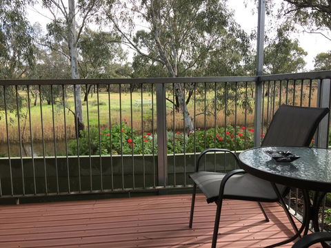 Donald Riverside Motel - Accommodation in Surfers Paradise 2