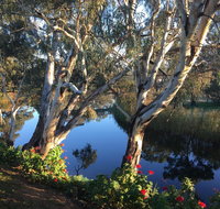 Donald Riverside Motel - Accommodation in Surfers Paradise