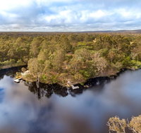 Donnelly Lakes - Accommodation in Surfers Paradise