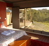 Donnybrook Eco Retreat - Accommodation in Surfers Paradise