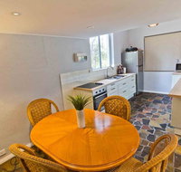 Downtime - Accommodation in Surfers Paradise