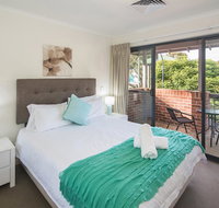 Downtown Apartments - Accommodation in Surfers Paradise