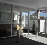 Downtown Motel - Accommodation in Surfers Paradise