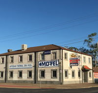 Dragon Phoenix Resort - Accommodation in Surfers Paradise