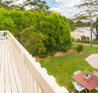 Driftwood Beachfront  Vincentia - Accommodation in Surfers Paradise