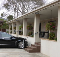 Dromana Beach Getaway Motel - Accommodation in Surfers Paradise