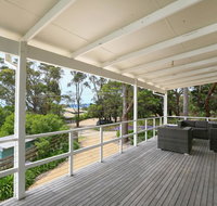 DROMANA BEACH SHACK... - Accommodation in Surfers Paradise
