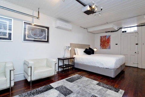 Druids Hall South - Accommodation in Surfers Paradise 1