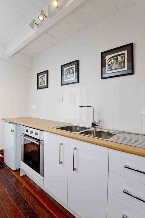 Druids Hall South - Accommodation in Surfers Paradise 3