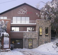 Duck Inn Mt Buller - Accommodation in Surfers Paradise