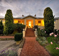 Dunmoylen House - Accommodation in Surfers Paradise