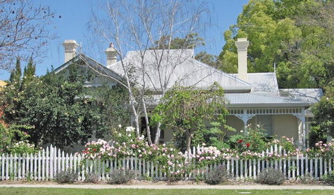 Durack House Bed And Breakfast - Accommodation in Surfers Paradise 0