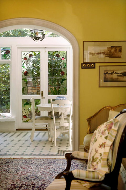 Durack House Bed And Breakfast - Accommodation in Surfers Paradise 3