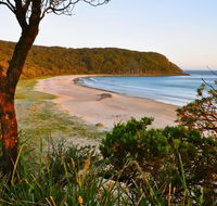 Durras Lake North Holiday Park - Accommodation in Surfers Paradise