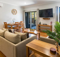 EAGLE VIEW UNIT 5 STAR - Accommodation in Surfers Paradise