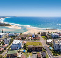 Eagle Wings - The Entrance NSW - Accommodation in Surfers Paradise