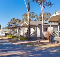 Eaglehawk Park Canberra - Accommodation in Surfers Paradise
