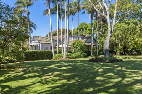 Eaglemount On Tamborine B&B - Accommodation in Surfers Paradise 2