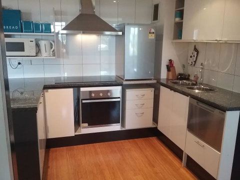 Eagles Eye View - Accommodation in Surfers Paradise 1