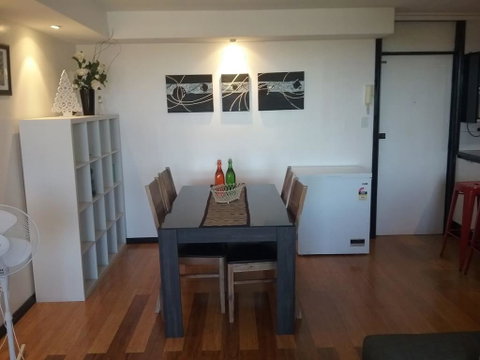 Eagles Eye View - Accommodation in Surfers Paradise 2