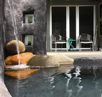 Earthship Daintree - Accommodation in Surfers Paradise
