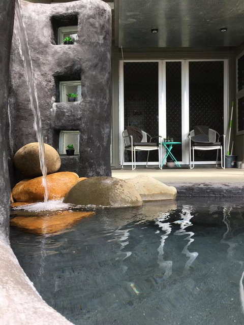 Earthship Daintree - Accommodation in Surfers Paradise 0