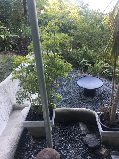 Earthship Daintree - Accommodation in Surfers Paradise 1