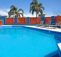 East Port Motor Inn - Accommodation in Surfers Paradise