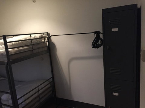 EBS Sydney Hostel - Accommodation in Surfers Paradise 2