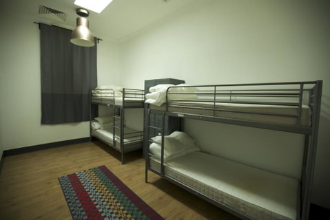EBS Sydney Hostel - Accommodation in Surfers Paradise 0