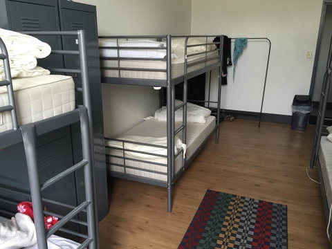 EBS Sydney Hostel - Accommodation in Surfers Paradise 1