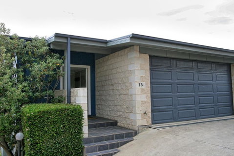 Eclipse 13/10 Nettin Circuit - Accommodation in Surfers Paradise 3