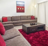 Eclipse 5- Spacious Townhouse - Accommodation in Surfers Paradise