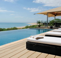 Eco Beach Resort - Accommodation in Surfers Paradise