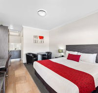 Econo Lodge Moree Spa Motor Inn - Accommodation in Surfers Paradise