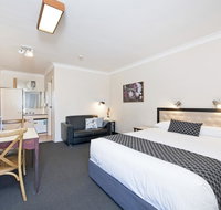 Econo Lodge Savannah Park Tamworth - Accommodation in Surfers Paradise