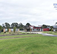 Edenhope Motor Inn - Accommodation in Surfers Paradise