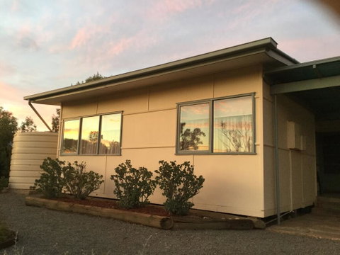 Edeowie Station - Accommodation in Surfers Paradise 2