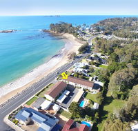 Edgewater Gardens Batemans Bay - Accommodation in Surfers Paradise