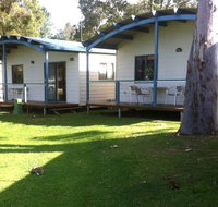 Edgewater Holiday Park - Accommodation in Surfers Paradise
