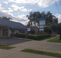 Edward Parry Motel and Apartments - Accommodation in Surfers Paradise