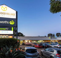 Edwin Place Apartment - Accommodation in Surfers Paradise