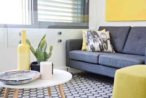 EIGHT TWO NINE TWO V: BONDI BEACH - Accommodation in Surfers Paradise 2