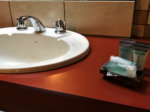 Eildon Lake Motel - Accommodation in Surfers Paradise 2